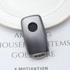 3 Buttons Car Key Case for VW Golf Jetta POLO for Skoda Yeti Superb Rapid Octavia for SEAT Leon Ibiza TPU Key Cover