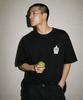 HANRYANG COLLECTIVE Hr M Icon Tee Black