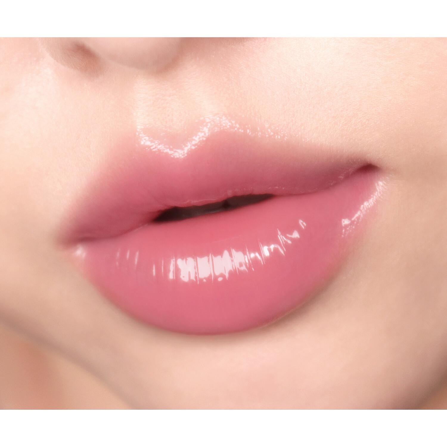 

AOU Блестящий оттеночный бальзам 3,5 г 9 вариантов BUBBLE BALM