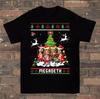 All I Want For Christmas Is Megadeth Gift For Family  T Shirt Full Size S-5XL AA Unisex T-Shirt