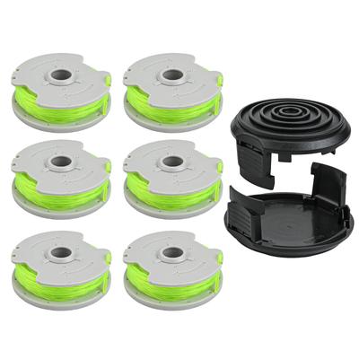 Efficient Garden Trimming Tool String Trimmer Parts Outdoor Equipment As Picture String Trimmer 20 Feet Cutting Line