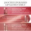 JOOCYEE - New Jelly Fluffy Matte Lip Gloss (M13-M17)