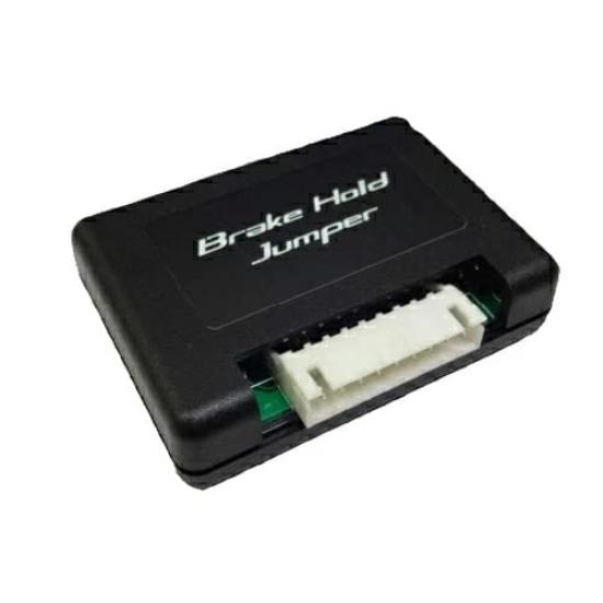 

BLITZ Перемычка удержания тормоза для GR Yaris MXPA12 15820 (2020/09~) M15A-FKS