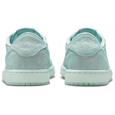 1 Retro Low Og Washed Teal Women's HQ8111-300