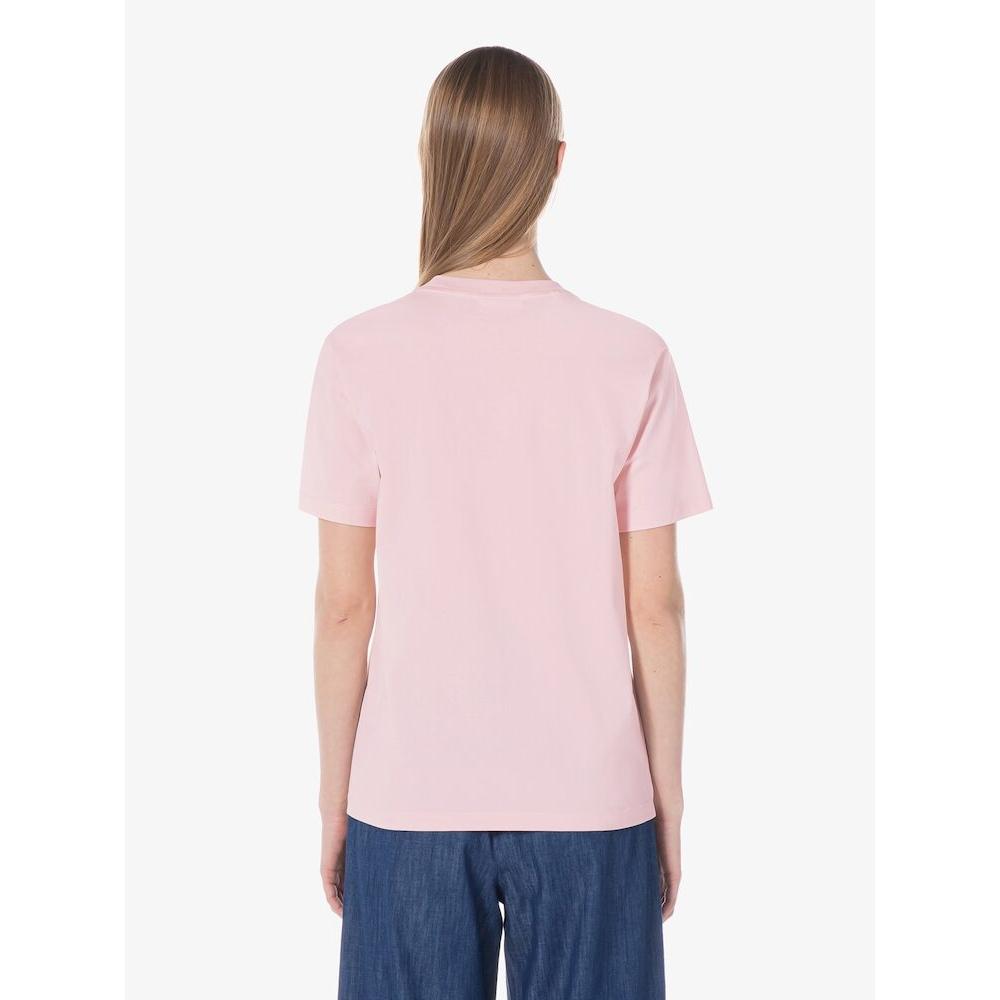 LacoSTe Women S baSic Crew Neck ShorT Sleeve T ShirT Tf545e 54g Kf9 q2nTf545e 54gKf9