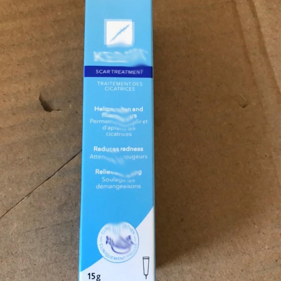 US New Bacitracin Ointment: Scar & Burn Repair, Anti-Counterfeit, 15g Keloid Cream - In Stock & Ships Now