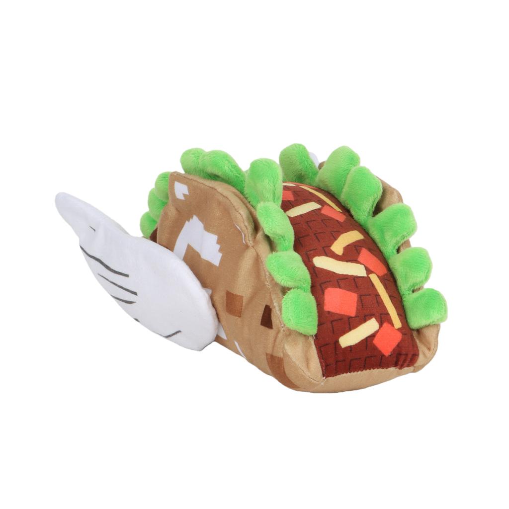 sahur steal a brainrot steal the plush toy of the creative game peripheral