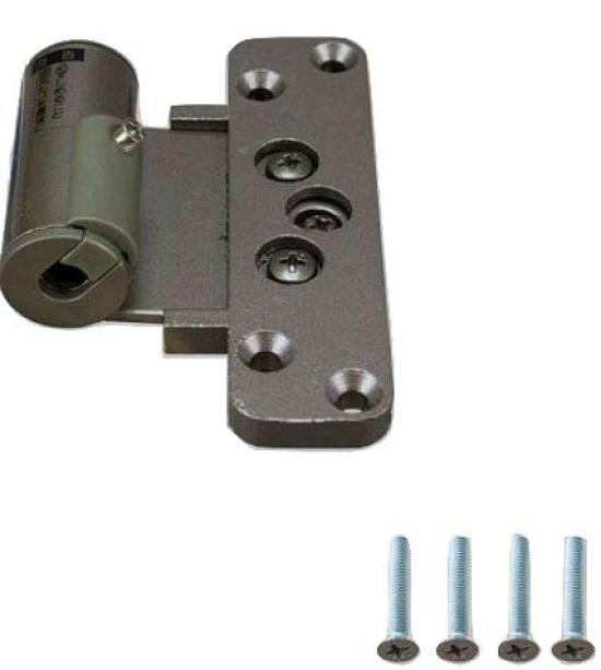 

LIXIL Living Room Building Door Hinge Frame Bronze Upper Parts, Materials, Related Hinge, (L) [FNMB206] (Product Image)