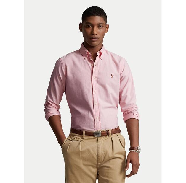 

Рубашка Polo Ralph Lauren Core Replen EU XXL
