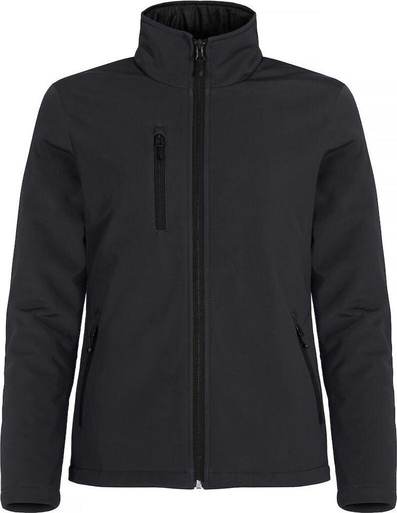 

Куртка Clique softshell с мягкой подкладкой ub842 S