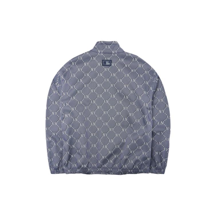 New MLB New York Yankees Jackets Men's Blue 3LWJM0321-50NYL