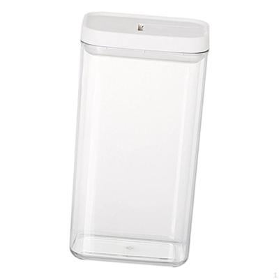 Dózy na potraviny – Skladování potravin