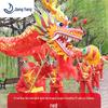 Dragon Dance Prop Set