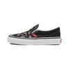 (PS) Classic Slip-On Boty 'DJ Rocket Jam Black' Dětské VN0A5KXMBOV