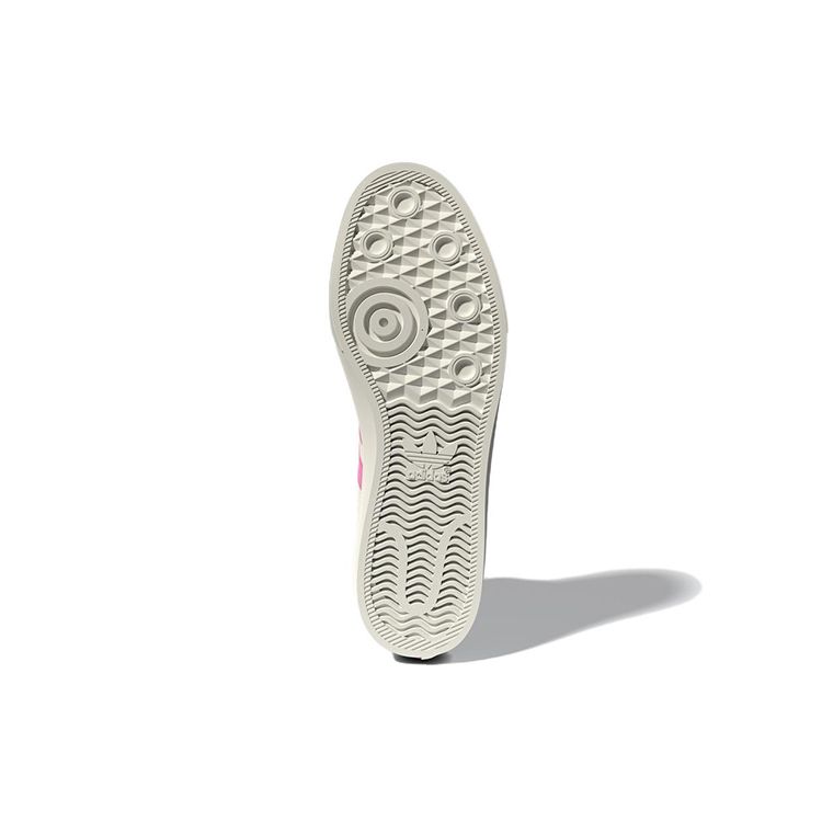 Adidas André Saraiva X Nizza Hi RF The World Needs Love Unisex Sneakers White Cream-White Core-Black GZ2204