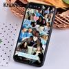 Krajews You're My Person Greys Anatomy Phone Case For iPhone 17 Air 16 15 14 plus 11 12 13 pro max coque Shell Fundas