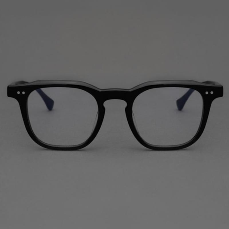 aloeyewear [BLACK LINE] BL7406 0909G Blue Light Lens Selection