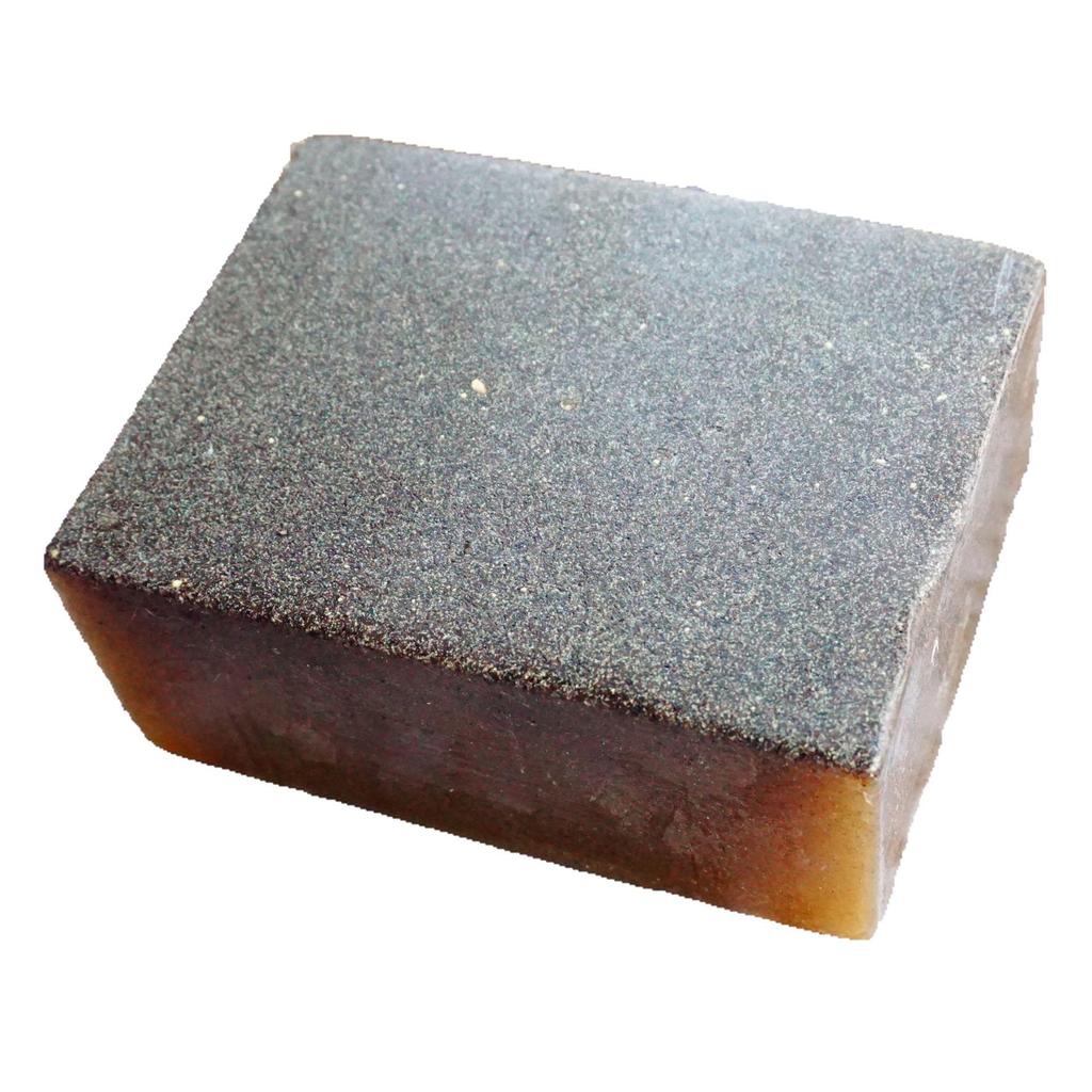 200g Yunnan He Shou Wu Shampoo Soap - Handmade Hair Washing Soap