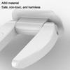 Portable Door Stopper Alarm Protection Device Anti-open Burglar Alarm Door Block  Baby Safety