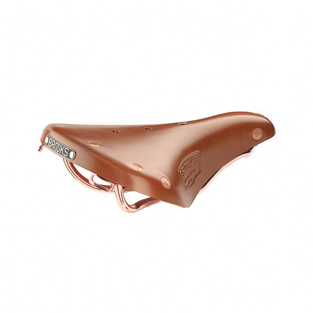 

BROOKS Японское велосипедное седло BROOKS SPECIAL Сделано вручную Медовое (Брукс) [Официальный продукт] [B17 КОРОТКИЙ] Англия,