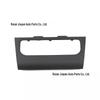 Golf 6 GTI Air Conditioning & Navigation Frame Kit 5K0858061E
