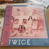 [USED] TWICE Limited Edition Vinyl Record Rare