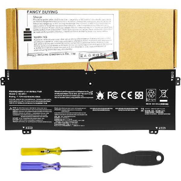 B31N1726 Laptop Battery for Asus FX80 FX80G FX80GD FX80GE FX80GM FX86 FX86FE FX86FM TUF FX504 FX504GE FX504GM FX505 FX505DT FX505DY FX505GE FX505GD