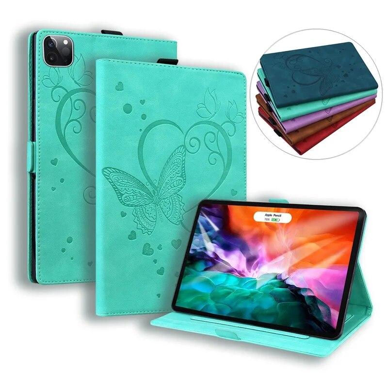 

Чехол для планшета Чехол для планшета Samsung Tab A8 2021 10,5, чехол с тиснением для девочек и детей, бабочка для Samsung Galaxy Tab A8 SM-X200, чехол Funda A8 2021 (10.5 Inch) чёрный