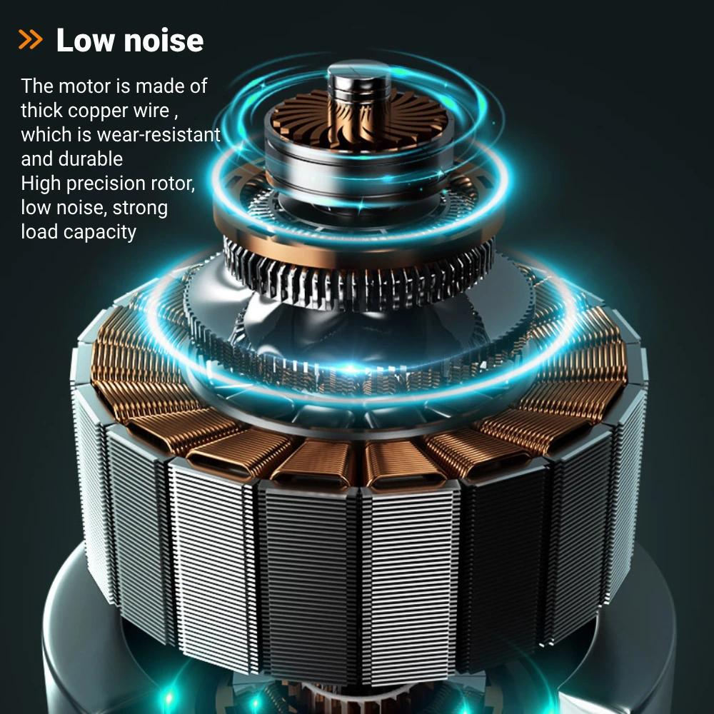 Men Electric Mini Shaver Rechargeable Type-c Charging Car Portable Led Digital Display Wet & Dry Shaver Men Women Home Razor