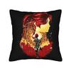 Gustave Clair Obscur Expedition 33 Pillowcase Double-Sided Printing Polyester Cushion Cover Decorations Throw Pillow Case Cover