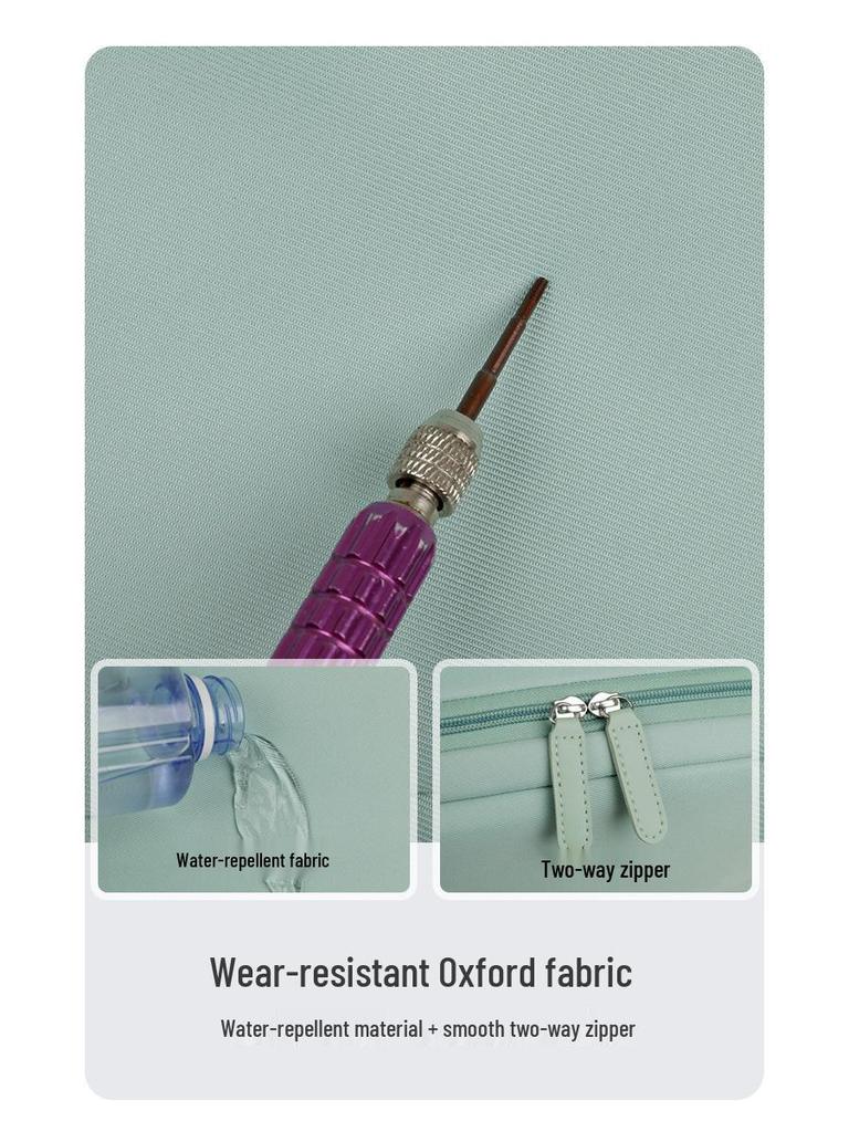 Lightweight Double Shoulder Backpack: Large Capacity for Business Trips, College Students, School, and Laptop Use