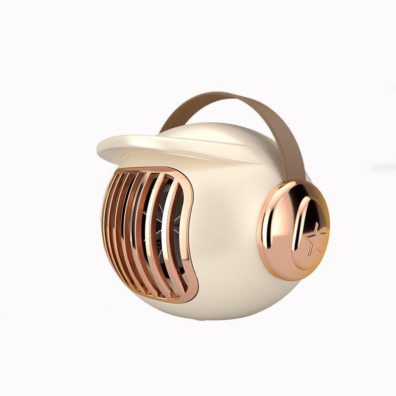 Compact Energy-Saving Electric Heater: Fast-Heating Indoor Fan for Efficient Warmth.