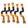 Stable Connection Screen Cable Flexible Ribbon Cable Cord FPC Cord for TG850 TG860 Digital Cameras