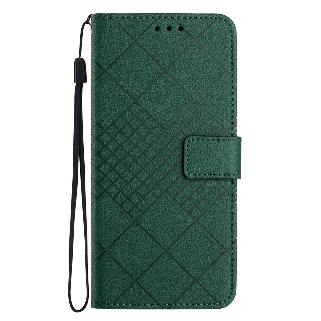 For Infinix Note 50s 5G Case Wallet Imprint PU Leather Flip Folio Phone Cover