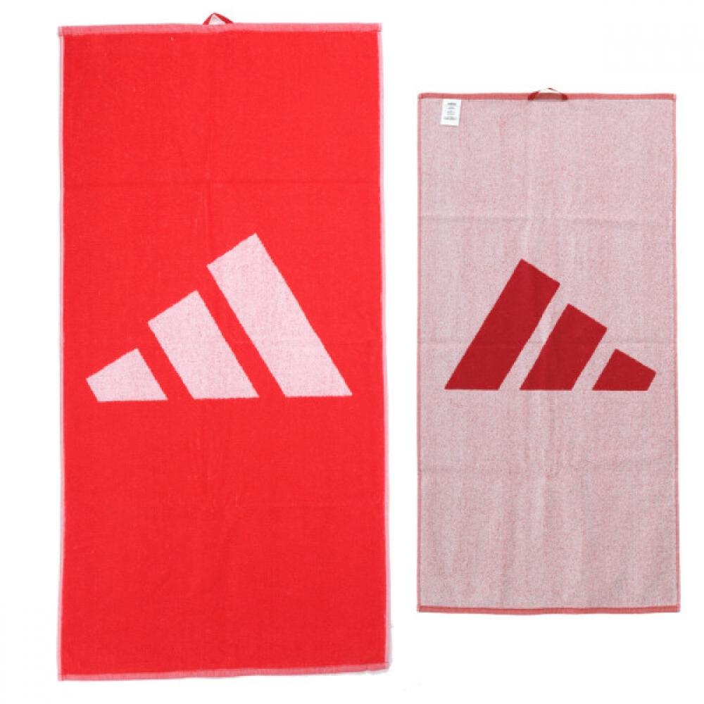 AdidaS 3bar S SportS Towel 100x50cm exerciSe Towel Health Swimming Towel Beach