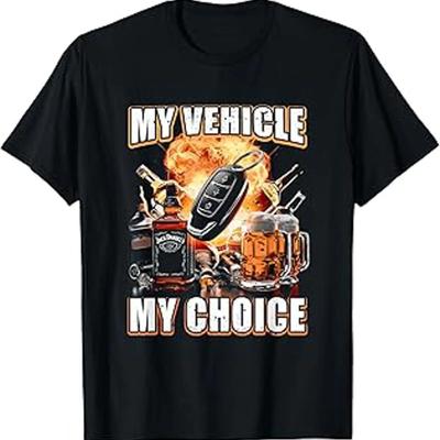 Top – T-shirts