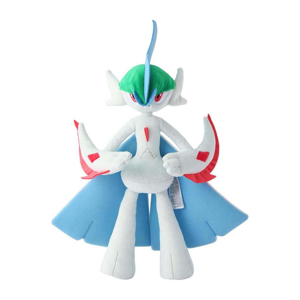 POKEMON Center Original Plush Toy Mega Lelouch