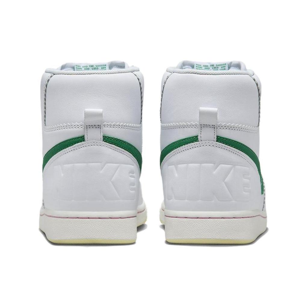Nike Terminator High White Malachite FV9350-100