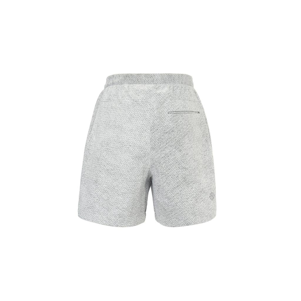 Nike Casual Shorts Men's Gray Moderate DX0202-077