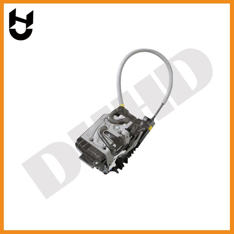Door Lock Actuator for Mercedes-Benz C/E/S-Class, EQC, GLC (Models 0997300501, 0997309100)