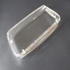 1 Pair Left Right Car Headlight Lens Shell Cover Protection Head Lamp Lampshade Parts For VW Mk4 Jetta Bora 1998-2004
