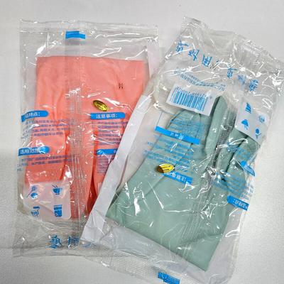 Multipurpose Nitril-Latex-PVC-Gummihandschuhe