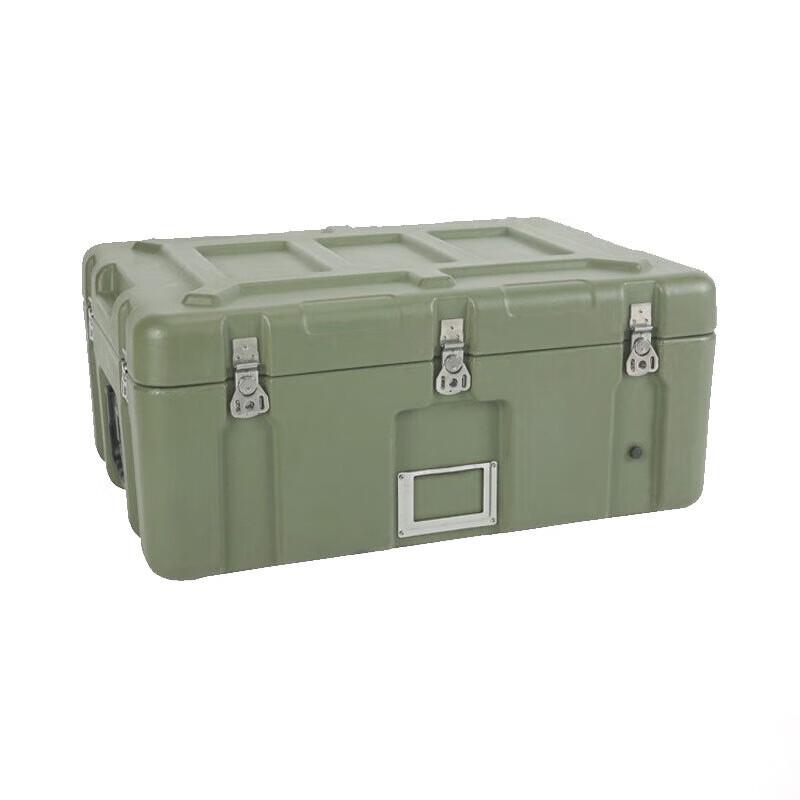 Zushuai Rugged Field Equipment Case
