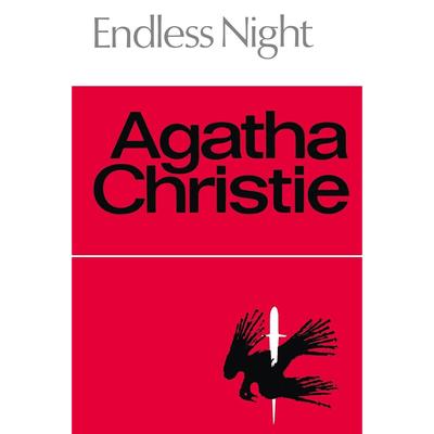 Agatha Christie'nin Sonsuz Gecesi Ciltli Kitap