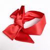 1.5M Erotic Eye Mask Self Bondage Restraint Ribbon BDSM Masks Eyes Patch Blindfold Masque Sex Toys For Couples SM Adult