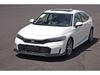 2025 Civic 11.5th Gen No-Drill Front Lip Bumper Guard