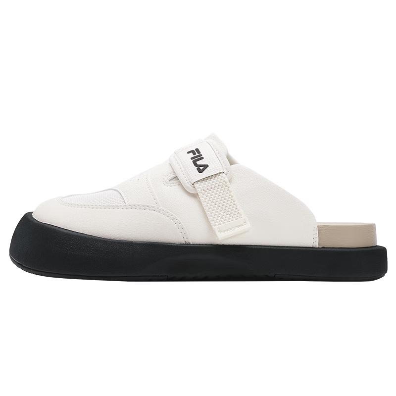 FILA SMILA Women s Birkenstock Style Slippers 37.5