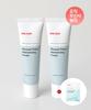 Thermal Water Moisturizing Cream 50ml X 2 (+1 Moisture Mask Pack Gift)