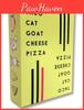 Taco Cat Goat Cheese Pizza Card Game With Engaging Cards For Group Play And Kids