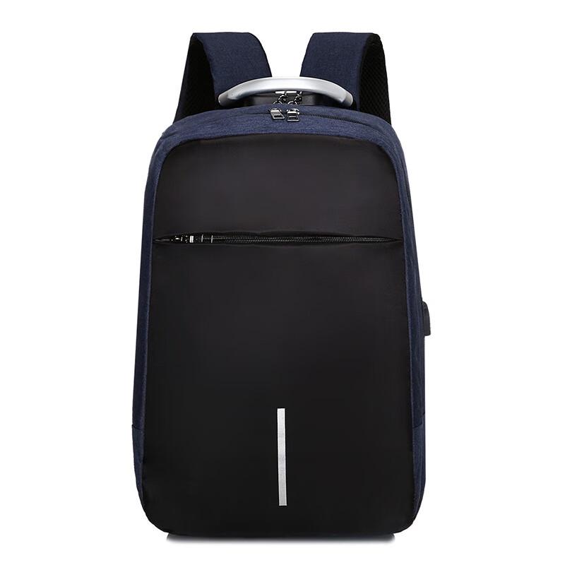 Vanaheimr Anti-theft Charging Laptop Backpack